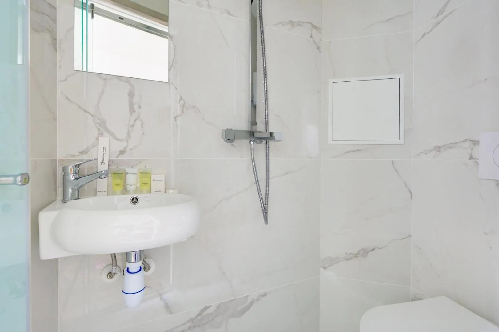 Appartamento Bluestay 295 - Cozy A 17