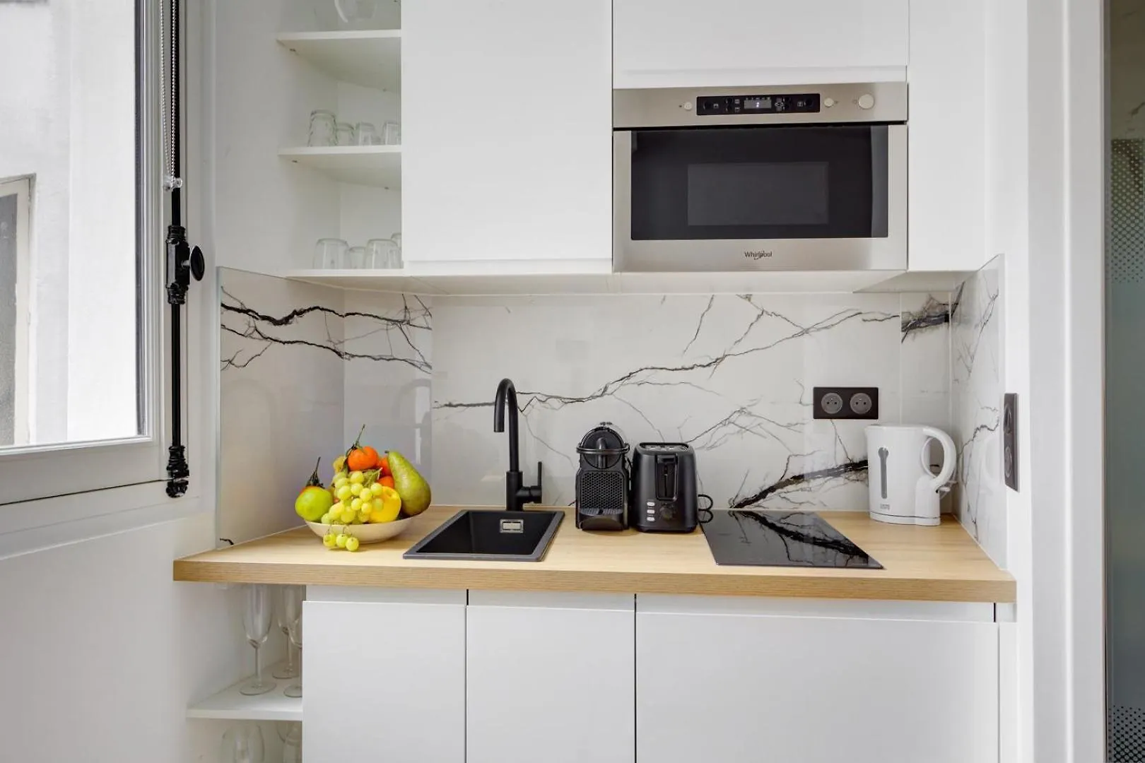 Bluestay 295 - Cozy A 17 * Paris