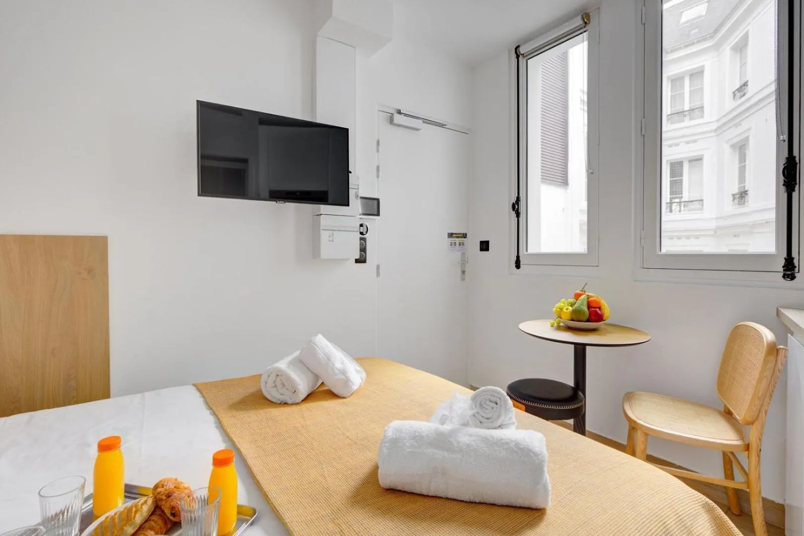 Apartment Bluestay 295 - Cozy A 17